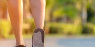 Quanto mais rápido você anda, menos seu cérebro envelhece! A marcha pode revelar declínio cognitivo desde tenra idade