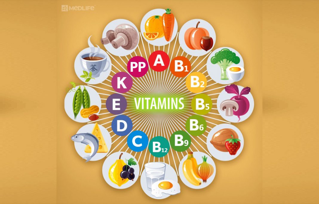 O que são vitaminas e realmente precisamos ingeri-las?