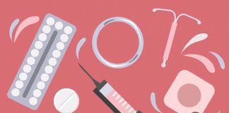 A melhor escolha de anticoncepcionais pode prevenir o câncer de mama