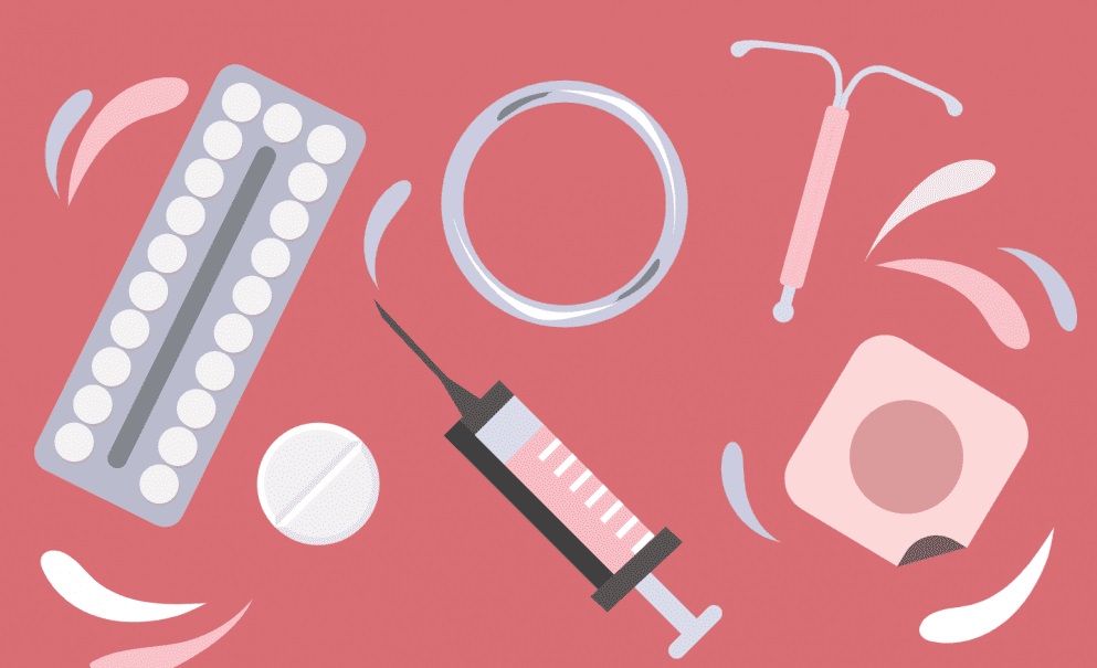 A melhor escolha de anticoncepcionais pode prevenir o câncer de mama