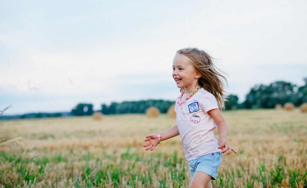 Como o exercício infantil pode manter e promover a função cognitiva na vida adulta