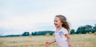 Como o exercício infantil pode manter e promover a função cognitiva na vida adulta