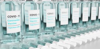 Nova vacina poderosa contra COVID-19 mostra 90% de eficácia, pode aumentar o fornecimento mundial