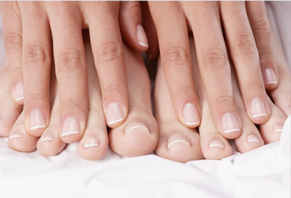 O que suas unhas dizem sobre sua saúde Ew6fHduXEAEhjeU - O que suas unhas dizem sobre sua saúde