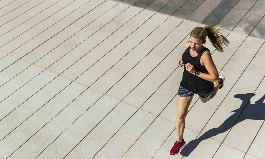 Ansiedade tratada de forma eficaz com exercícios