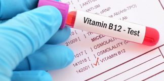 Deficiência de vitamina B12 aumenta o risco de depressão