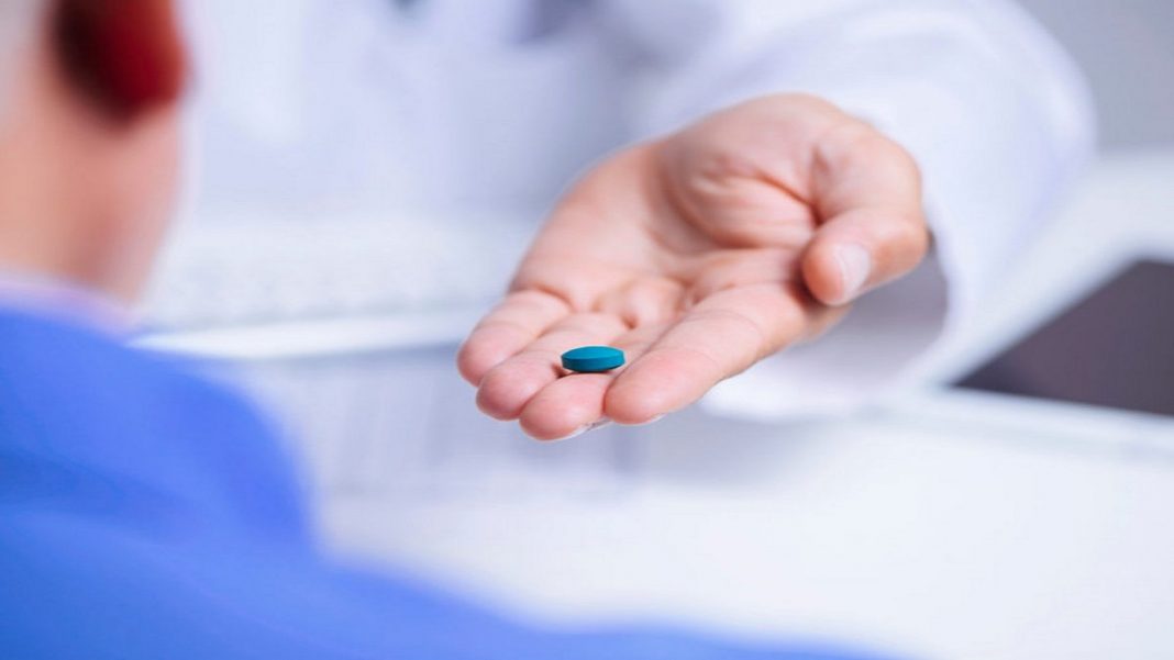 O Viagra pode prevenir o mal de Alzheimer?