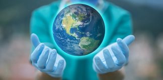 O futuro da pandemia parece mais claro à medida que aprendemos mais sobre a infecção