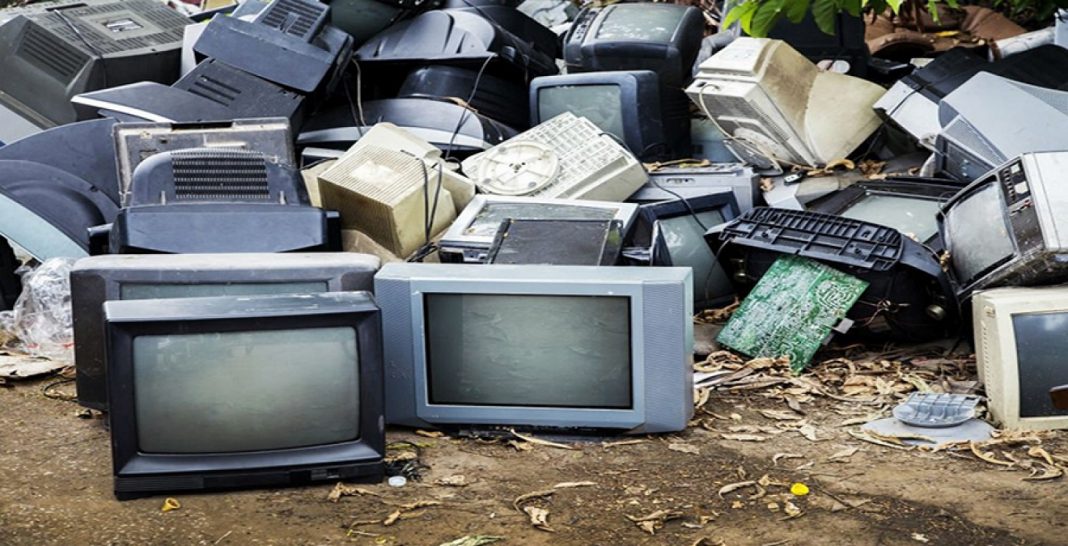 América Latina perde US$ 1,7 bilhão por ano com descarte inapropriado de lixo eletrônico