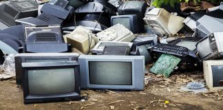 América Latina perde US$ 1,7 bilhão por ano com descarte inapropriado de lixo eletrônico