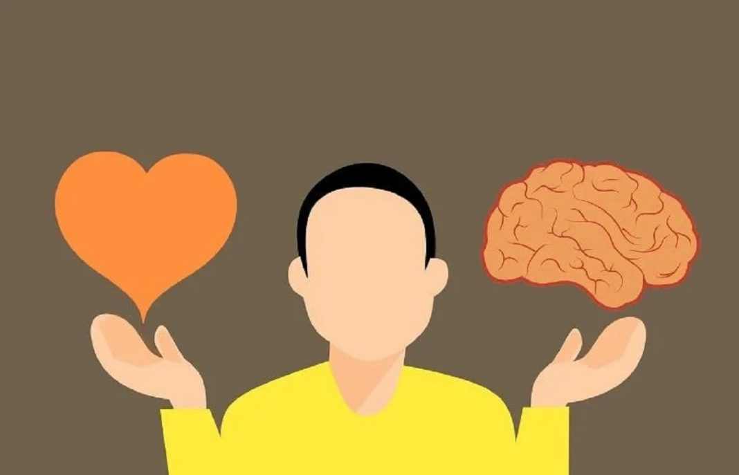 Conexão coração-cérebro anormal no Transtorno de Ansiedade Generalizada é identificada