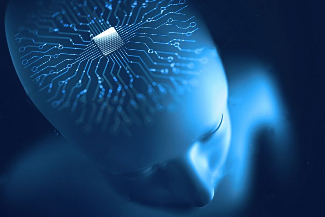 “Implantes cerebrais” tornarão o aprendizado obsoleto em 20 anos, diz especialista em IA