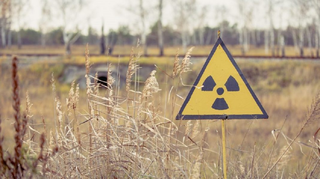 Usina de Chernobyl capturada pela Rússia, levando a temores de disseminação de resíduos radioativos