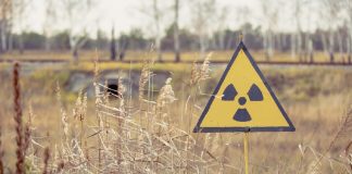 Usina de Chernobyl capturada pela Rússia, levando a temores de disseminação de resíduos radioativos