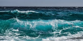 A verdadeira fonte de água da Terra pode ser muito diferente do que você pensa