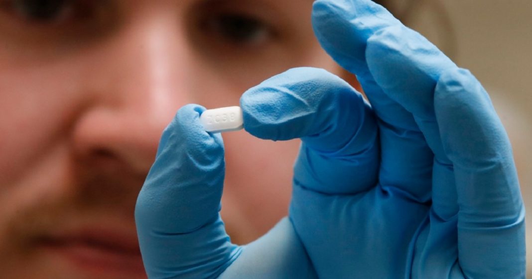 Medicamento para malária pode combater câncer de cabeça e pescoço resistentes à quimioterapia