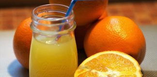 Consumo de laranja ajuda no combate ao diabetes