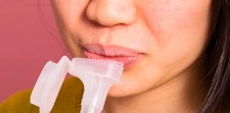 Um exame de saliva ajudará os casais a conhecer o risco de doença genética do bebê