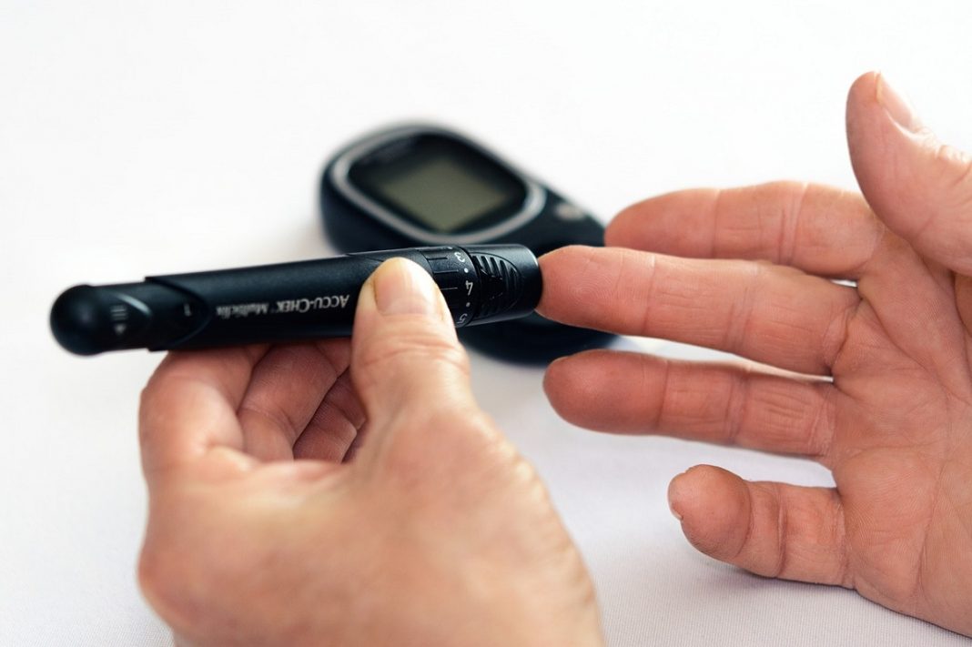 Um novo método de ultrassom pode tratar com sucesso o diabetes tipo 2