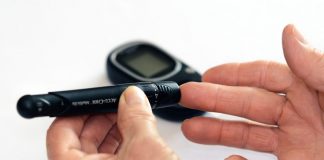 Um novo método de ultrassom pode tratar com sucesso o diabetes tipo 2