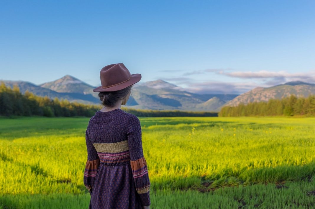 Por que a vida simples não é apenas bonita, é necessária