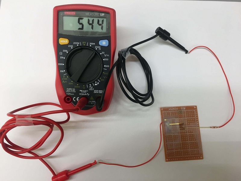 revistasaberesaude.com - Micróbios podem produzir eletricidade do nada. Cientistas finalmente descobriram como extraí-la