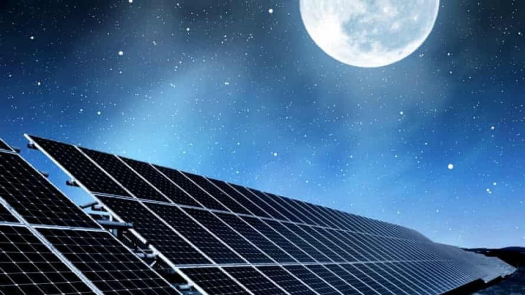 Novo tipo de célula ‘solar’ mostra que podemos gerar eletricidade mesmo à noite