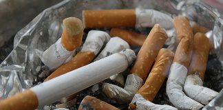 O mistério dos fumantes pesados ​​que nunca desenvolvem câncer de pulmão finalmente elucidado?
