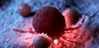 Cientistas desenvolvem “nanomáquinas” que podem penetrar e matar células cancerígenas
