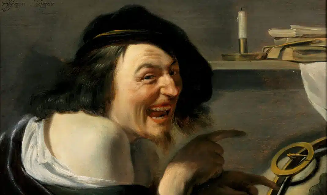 5 piadas de filosofia que realmente vão te ensinar algo