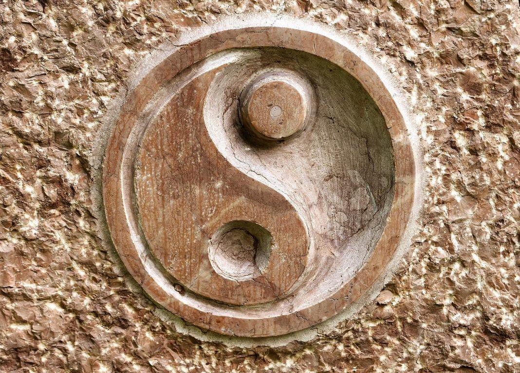 Lao Tzu escreveu apenas uma única frase sobre Yin e Yang, mas mudou a filosofia para sempre