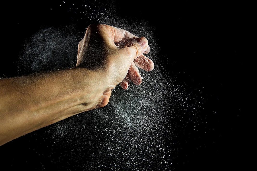 Ideia da NASA de fazer comida a partir do ar acabou de se tornar realidade