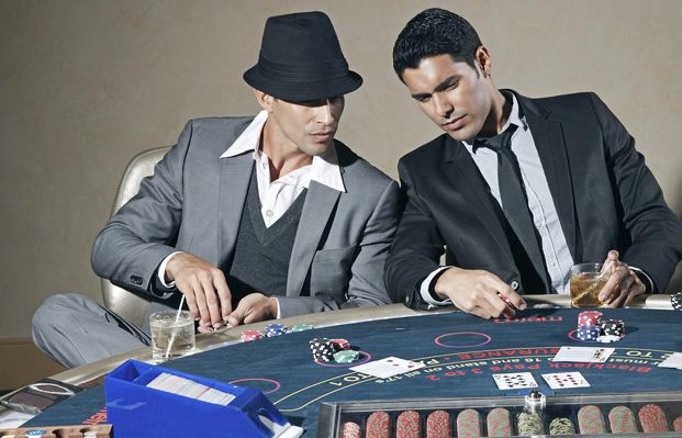 revistasaberesaude.com - Doze razões pelas quais o pôquer é tão popular