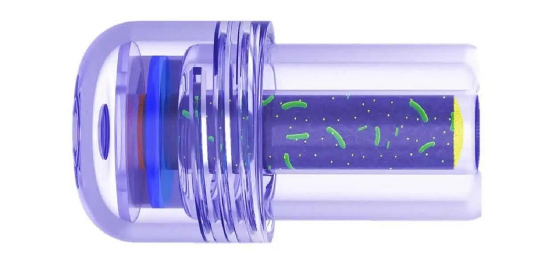 Baterias que funcionam com suco de bactérias podem alimentar dispositivos médicos dentro do seu corpo