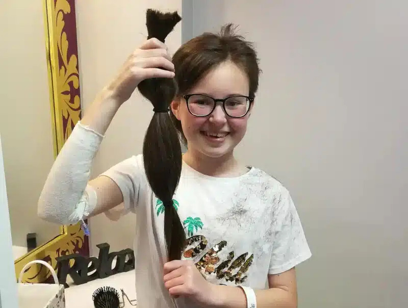 Tratamento revolucionário faz desaparecer câncer considerado incurável de adolescente revistasaberesaude.com - Tratamento revolucionário faz desaparecer câncer considerado incurável de adolescente