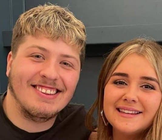 Jovem morre quatro dias após pedido de casamento dos sonhos por usar colher de chá errada