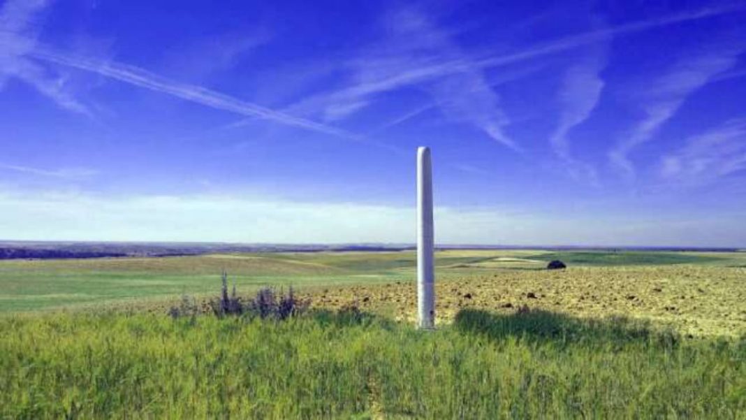 ‘Turbinas eólicas sem pás’ produzem energia mais barata que as turbinas convencionais