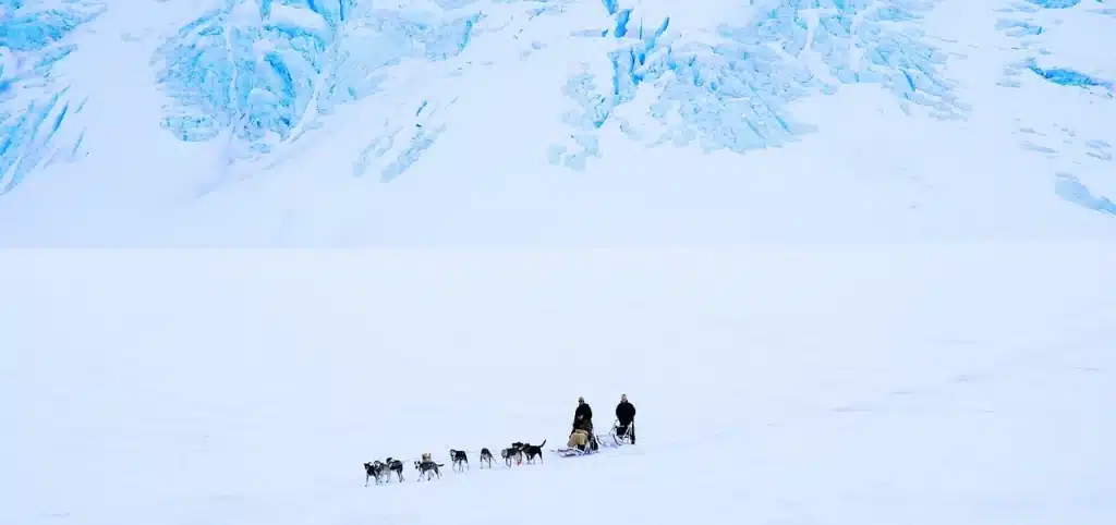 revistasaberesaude.com - A próxima pandemia pode vir do derretimento das geleiras no Ártico