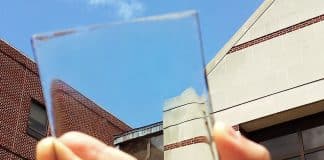 Painéis solares transparentes podem em breve transformar janelas em coletores de energia