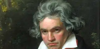 DNA do cabelo de Beethoven revela uma surpresa quase 200 anos depois