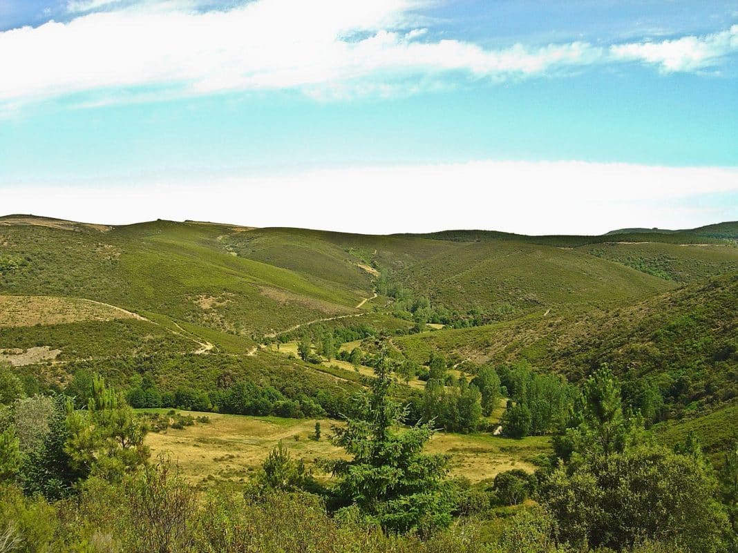 Os 10 parques imperdíveis em Portugal