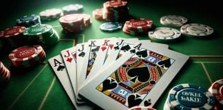 O Fundamento das Mãos de Poker: Uma Introdução