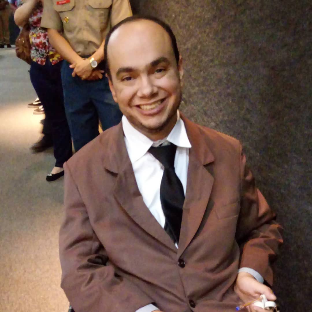 A inspiradora jornada de um homem que persistiu em seus sonhos revistasaberesaude.com - A inspiradora jornada de um homem que persistiu em seus sonhos