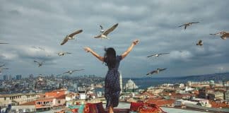 6 Motivos para Planejar Sua Turquia Viagem Agora