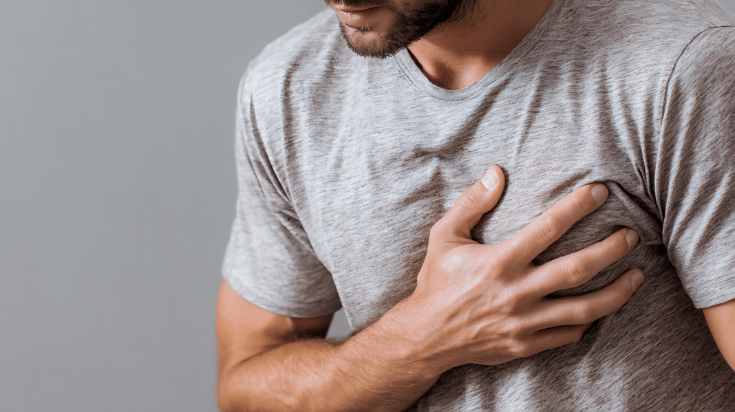 Você sabia que quem tem cardiopatia grave é isento do Imposto de Renda se for aposentado, reformado ou pensionista?