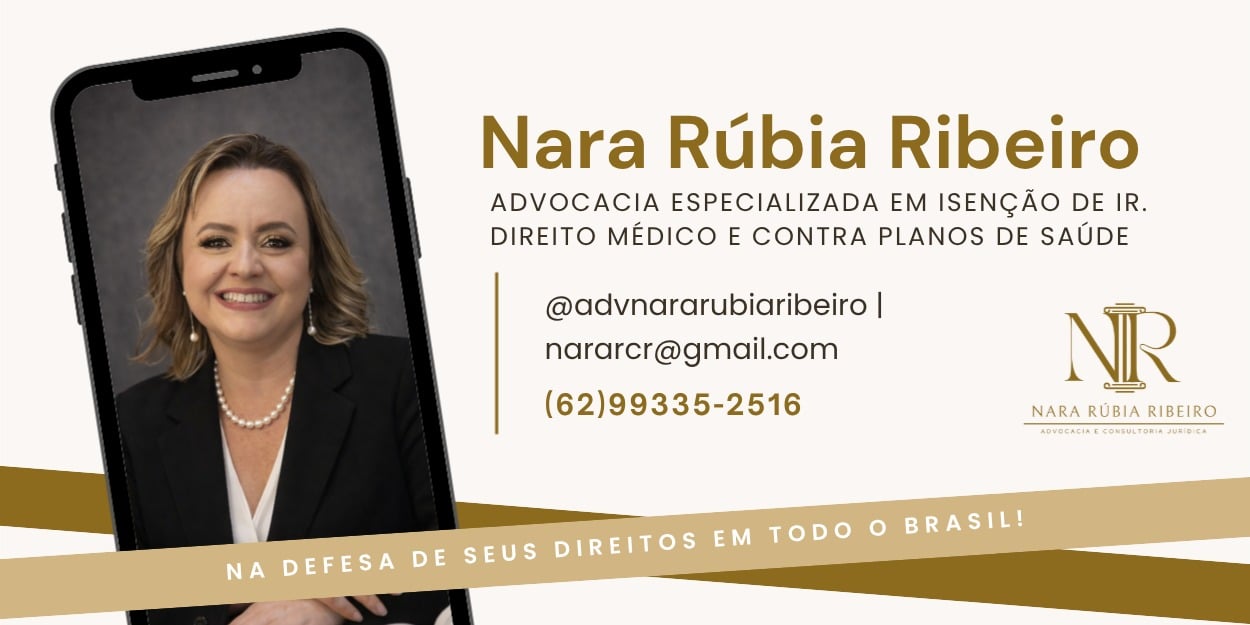 revistasaberesaude.com - A "aliena&ccedil;&atilde;o mental" d&aacute; direito &agrave; Isen&ccedil;&atilde;o do Imposto de Renda para aposentados e pensionistas